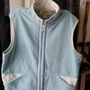Women's vest
